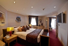 Best Western Premier Knowsley Suites Hotel & Spa