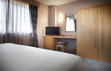 Best Western Premier Knowsley Suites Hotel & Spa