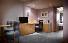 Best Western Premier Knowsley Suites Hotel & Spa