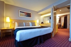 Best Western Premier Knowsley Suites Hotel & Spa