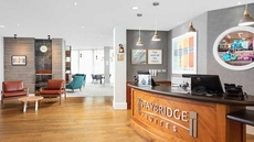 Staybridge Suites Newcastle, an IHG Hotel