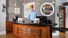 Staybridge Suites Newcastle, an IHG Hotel