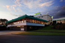 Holiday Inn Stoke On Trent M6, Jct. 15