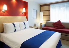 Holiday Inn Stoke On Trent M6, Jct. 15