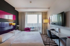 Park Inn by Radisson Katowice