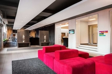 Park Inn by Radisson Katowice