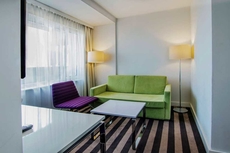 Park Inn by Radisson Katowice