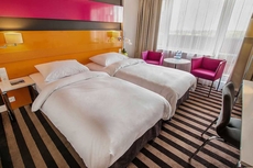 Park Inn by Radisson Katowice