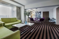 Park Inn by Radisson Katowice