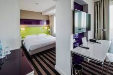 Park Inn by Radisson Katowice