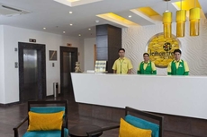 Lemon Tree Hotel, Ahmedabad