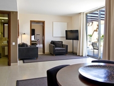 CS Sao Rafael Suite Hotel