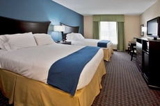 Holiday Inn Express Hotel & Suites Largo-Clearwater, an IHG Hotel