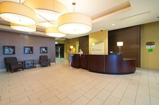 Holiday Inn Titusville-Kennedy Space Center, an IHG Hotel