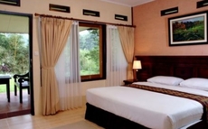 Sari Ater Hotel & Resort