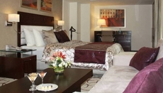 Fortune Park Ahmedabad