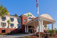 Holiday Inn Express & Suites Pensacola W I-10