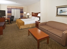 Holiday Inn Express & Suites Pensacola W I-10