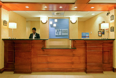 Holiday Inn Express & Suites Pensacola W I-10