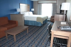 Holiday Inn Express Rocklin - Galleria Area by IHG