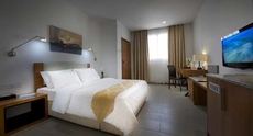 Gloria Swiss Hotel & Apartment Sandakan