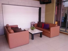 Gloria Swiss Hotel & Apartment Sandakan