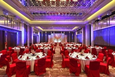 Sheraton Guangzhou Hotel