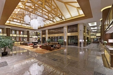 Sheraton Grand Hangzhou Wetland Park Resort