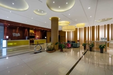 Holiday Inn Express Tianjin Heping, an IHG Hotel