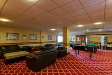 Grand Burstin Hotel Folkestone