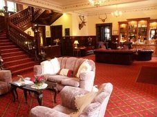 Ledgowan Lodge Hotel