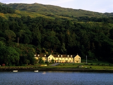 Knipoch House Hotel