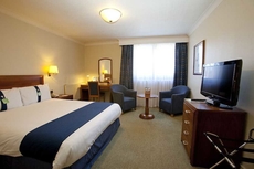 Holiday Inn Haydock M6 Jct23 an IHG Hotel