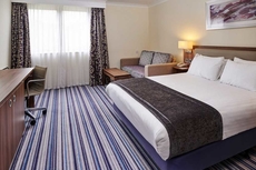 Holiday Inn Haydock M6 Jct23 an IHG Hotel