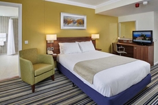 Holiday Inn Haydock M6 Jct23 an IHG Hotel