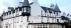 The Caledonian Hotel, Ullapool