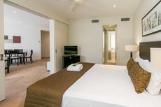 Grand Mercure Allegra Hervey Bay