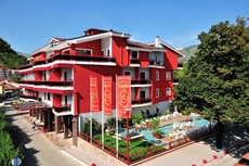 Hotel Bevanda