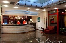 Hotel Bevanda