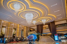 Wyndham Grand Plaza Royale Furongguo Changsha