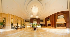 Wyndham Grand Plaza Royale Furongguo Changsha