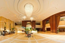 Wyndham Grand Plaza Royale Furongguo Changsha