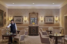 Four Seasons Hotel Alexandria at San Stefano