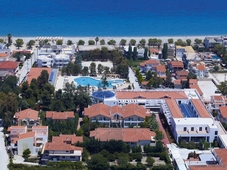 Alkyon Resort Hotel & SPA