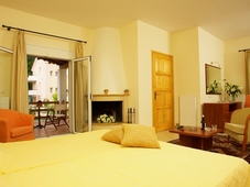 Alkyon Resort Hotel & SPA