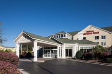 Hilton Garden Inn Savannah Airport