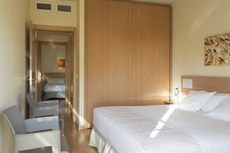 Aparthotel Aura Park Fira Barcelona