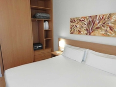 Aparthotel Aura Park Fira Barcelona