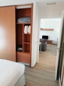 Aparthotel Aura Park Fira Barcelona