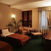 Ararat Hotel